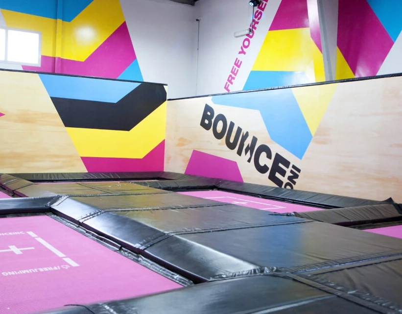 باونس - bounce